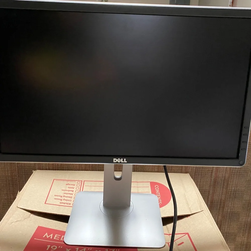 DELL MONITOR